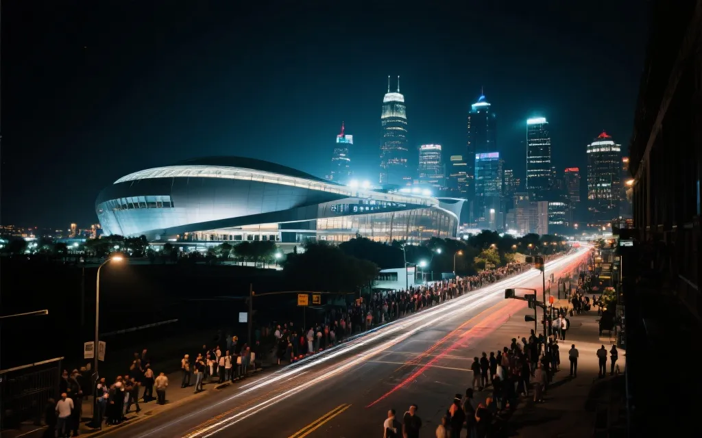 2026世界杯决赛北美结果：一场终场哨如何改写城市账本与三国体育经济版图